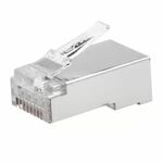 Connettore RJ45 Cat 6 STP 8P8C  B8026
