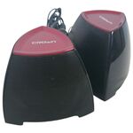 Altoparlanti per PC 6W - vari colori Crown Micro 6291104433687 CMS-278