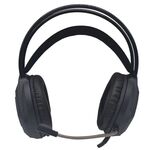 Cuffie da gaming con microfono e illuminazione LED Crown Micro 6941141614272 CMBH-121Cuffie da gaming con microfono e illuminazione LED Crown Micro 6941141614272 CMBH-121