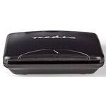 Lettore di schede SD Smart Card (ID) compatto USB 2.0 CRDRU2SM1BK 5412810266272 ND1216