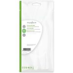 Cavo audio video 3,5mm maschio-3x RCA maschio 2m 5412810289714 CVGB22400BK20 ND8107