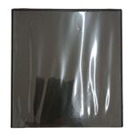 Custodia CD/DVD Nero B5692