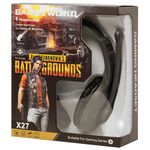 Cuffie ad archetto da gaming con microfono X27 20521 3000000205211 D1168