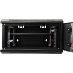 Armadio rack da Parete 6U 53x40x30cm V5306 E3030