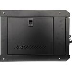 Armadio rack da Parete 6U 53x40x30cm V5306 E3030