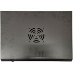 Armadio rack da Parete 6U 53x40x30cm V5306 E3030