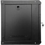 Armadio rack da Parete 9U 53x40x45cm V5309 E3040