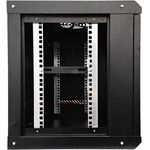 Armadio rack da Parete 9U 53x40x45cm V5309 E3040