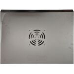 Armadio rack da Parete 9U 53x40x45cm V5309 E3040