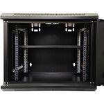 Armadio rack da Parete 9U 53x40x45cm V5309 E3040