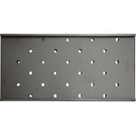 Mensola per armadio rack 49x23.5cm E5030