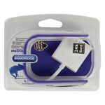 Adattatore Mini DisplayPort Maschio-DVI-I 24 + 5-Pin Femmina 0.20m Bandridge BBM37750W02 8717587001031 ND1501