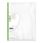 Cavo Video BNC maschio - BNC maschio 2m Nero CVGP01000BK20  5412810280438 ND1626