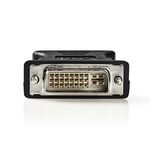Adattatore video DVI-I 24+5-Pin Maschio VGA Femmina 15p CCGP32900BK 5412810265435 ND231