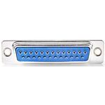 Connettore femmina D-Sub 25pin CCGP52806ME 5412810283798 ND3562