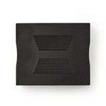 Adattatore SCART SCART femmina - SCART femmina CVGP31950BK 5412810282937 ND5060