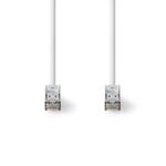 Cavo di Rete Cat 8.1 S/FTP connettore Maschio RJ45 0,25m CCGP85520WT025 5412810319619 ND6328