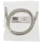 Cavo di rete CAT5e F/UTP RJ45 (8P8C) Maschio  2m Grigio VLCT85110E20 5412810249824 ND8015