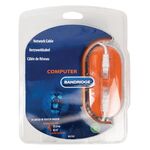 Cavo di rete CAT5e RJ45 25m 8717587002014 BCL7225 ND8105