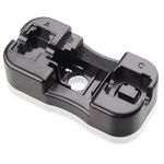 Supporto di cablaggio per frutti Keystone P1238