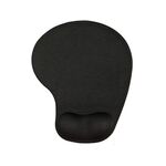 ​Tappetino per mouse con poggia polso in memory gel 06303 5907451351925 P1453