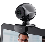 Webcam USB con microfono integrato 640x480 17003 8713439170030 P614