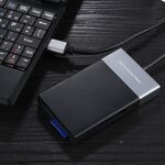 Lettore di schede USB 3.0 6 in 1 con porte Dual USB PC6800 D6422
