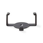 Supporto da parete altoparlante Amazon Echo Dot Fisso Max 1kg 5412810270934 ND3175 SPMT3300BK