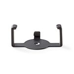 Supporto da parete altoparlante Amazon Echo Dot Fisso Max 1kg 5412810270934 ND3175 SPMT3300BK
