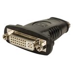 Adattatore HDMI/DVI-D 24+1p ad Alta Velocità con Adattatore Ethernet  5412810187942 VLVB34911B WB2190