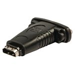 Adattatore HDMI/DVI-D 24+1p ad Alta Velocità con Adattatore Ethernet  5412810187942 VLVB34911B WB2190