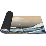 Tappetino per mouse 80x30cm "La grande onda" 06318 5907451353677 WB1102