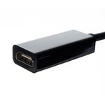 Adattatore da mini DisplayPort ad HDMI Iso Trade 5902802919748 00012566 WB1132