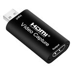 Scheda USB-HDMI di acquisizione video 4k 06304 5907451351949 WB1545