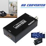 Convertitore video da SDI BNC ad HDMI adattatore SDI/HD-SDI/3G-SDI 1080P  WB16