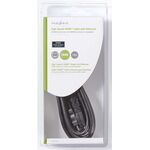 Cavo HDMI™ maschio ad alta velocità con Ethernet Connettore HDMI girevole 1,5m nero CVGB34290BK15 5412810289899 WB1680