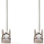 Cavo di rete Cat 5e UTP RJ45 (8P8C) maschio 5m CCGP85100WT50 5412810302284 WB2288