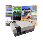 Mini console di gioco rétro con 620 giochi integrati 6911947116201 WB230