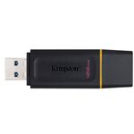 Chiavetta USB pendrive DataTraveler Exodia 128GB Kingston 740617309928 DTX/128GB WB318