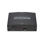Convertitore video HD da digitale HDMI ad analogico YPbPr  WB728