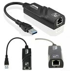 Adattatore Ethernet - USB 3.0 WB800