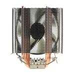 Dissipatore con ventola per CPU Intel e AMD TDP 160W - CM-4 6291105918749