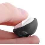 Clip fissacavo adesiva bianca vari colori blister da 6 5902367971069 00001774 P291