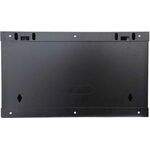 Armadio rack da Parete 6U  60x45x35cm  E3000
