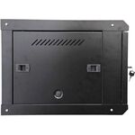 Armadio rack da Parete 6U  60x45x35cm  E3000