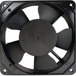 Ventola 12x12x2,5cm 90-20V E6125