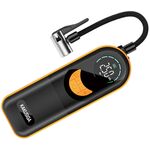 Compressore portatile senza fili 60W 10bar  KSC-1177