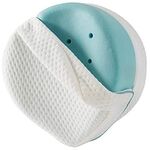 Leg Pillow - Cuscino ergonomico in memory foam
