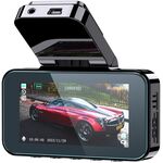 Dashcam per auto 2Mpx 1080P 30FPS con display KSC-1127 F2670