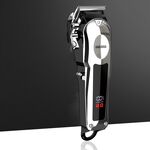 Tagliacapelli elettrico con display digitale KSC-1525 6921042140674 F3050